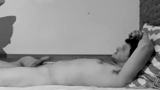 Romantic Morning Sex and Intense Oral from Amateur Couple