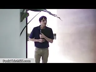 Shy Teen Encounters His Bully’s Stepmom Natasha Nice