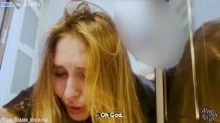 Stepmom’s Unexpected Encounter: A Dishwasher Dilemma