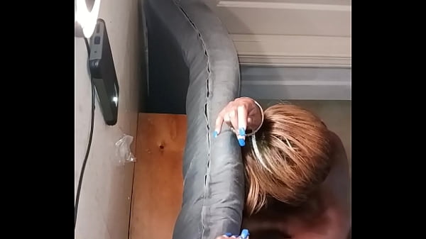 Homemade Ebony Gloryhole Experience in Texas – Amateur Adult Video