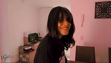 Selena Vega’s Tipsy Anal Treat: Deep Throat & Intense Anal Play