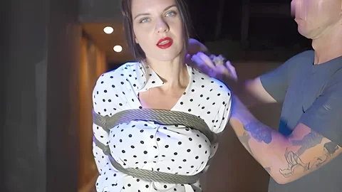 Elegant Adult Clip Featuring Stunning Dresses and Impressive Performers