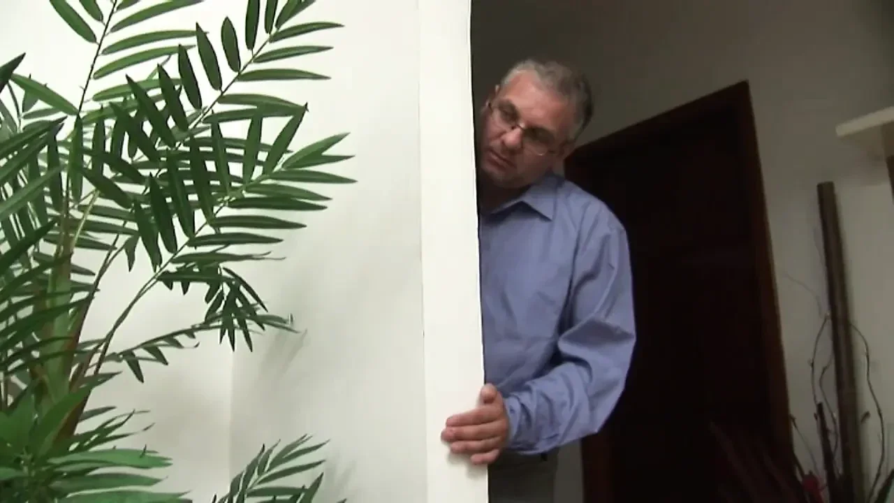 Stunning Blonde Teen Caught Fucking Her Stepdad – Amateur HD