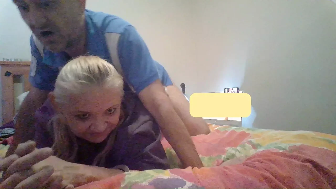 Sensual Anal Encounter with Step-Mom: A Mature Fantasy