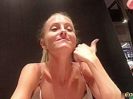 Cecylia’s Captivating Performance – JohntronX Videos