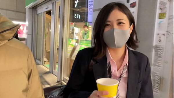 大学生とのデート: Gカップ女子とハメ撮りのリアル体験