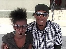 Enjoying Intimacy: Ebenezer Splooge & Slim Goodies Together
