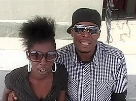 Enjoying Intimacy: Ebenezer Splooge & Slim Goodies Together