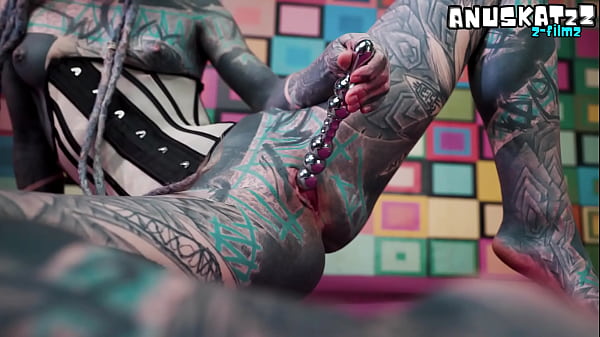 New Performer’s First Time Anal Experience on Camera
