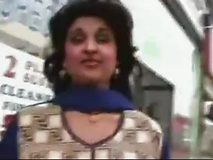 Captivating Indian MILF’s Unexpected Stripping Experience