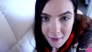 Marley Brinx – Touch My Body Challenge | Stepfamily Fun