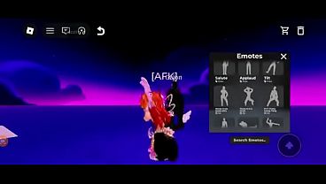 Emo Bestie Encounters: Rabbit Girl’s Passionate Adventure