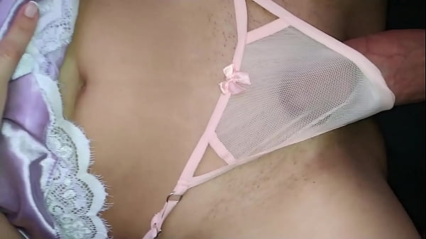 Intimate Homemade Encounter: Genuine Passion and Connection