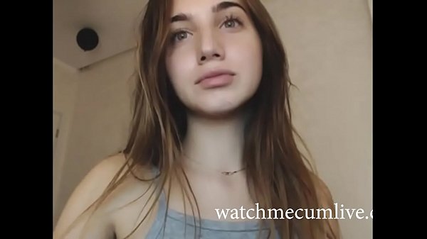 European Amateur Girl Wants Your Cock – Amateur HD