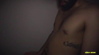 Anal Creampie Camilo Brown Fucking Cute Twink Juan Ferrer’s Pink
