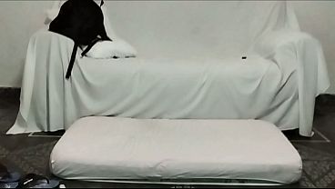Brazilian Couple: Testing My Wife’s Limits. 7 Min of Real Intimacy