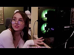computer virginity entered the chat roomKc67