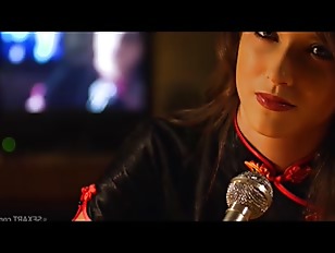 Kamikaze Love, Episode One: Craving Intensity