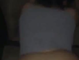 Hot cuckold wife hooks up with BBC at hotel